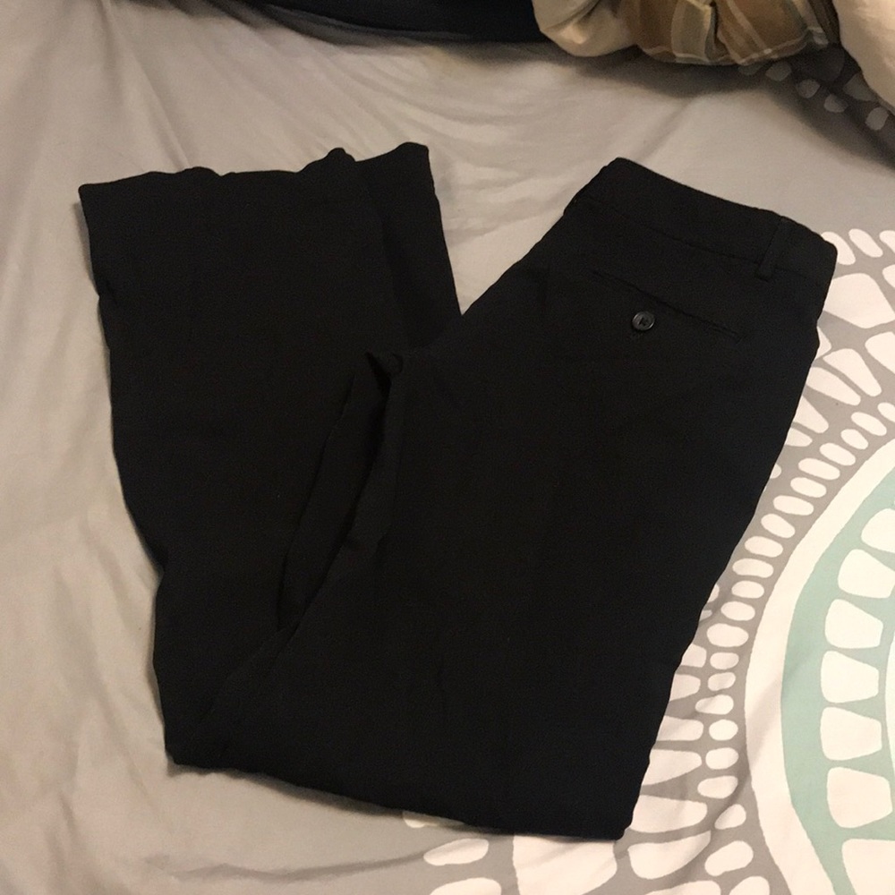 Y2K Express Design Studio Editor pants